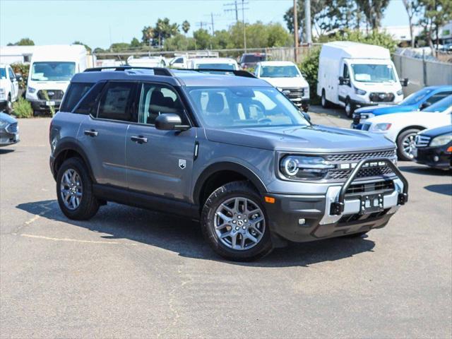 2025 Ford Bronco Sport Big Bend for sale in San Diego, CA