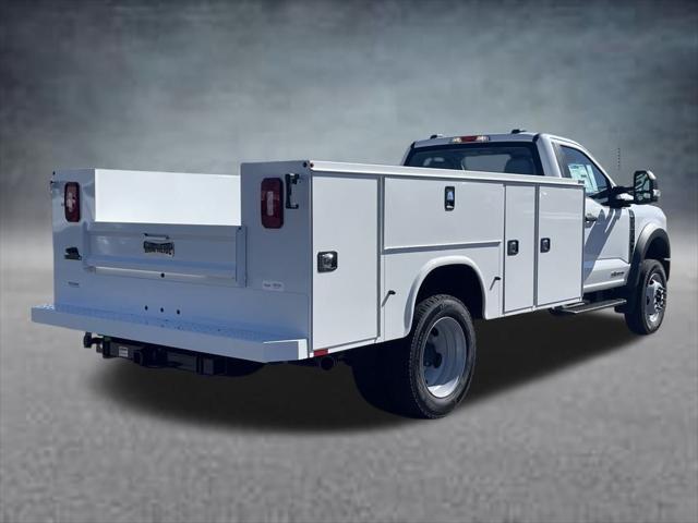 2025 Ford F-550 XL
