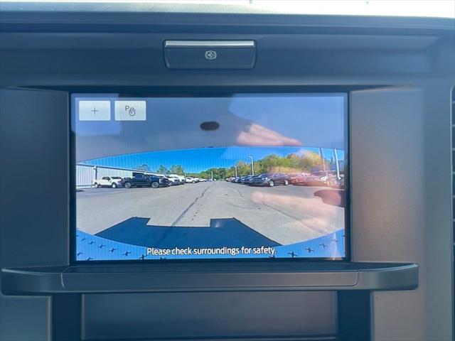 2025 Ford F-550 XL