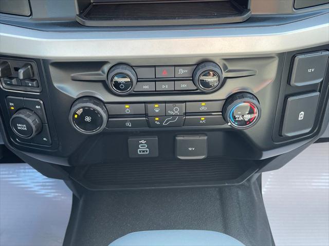 2025 Ford F-550 XL
