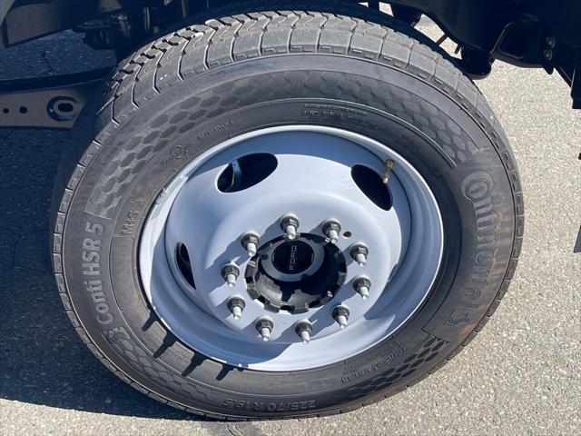 2025 Ford F-550 XL