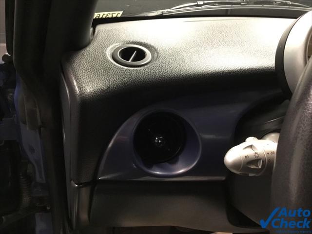 2006 MINI Cooper Base