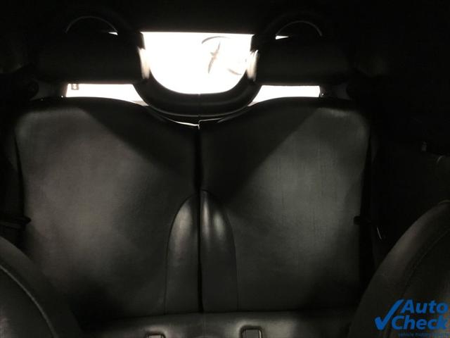 2006 MINI Cooper Base