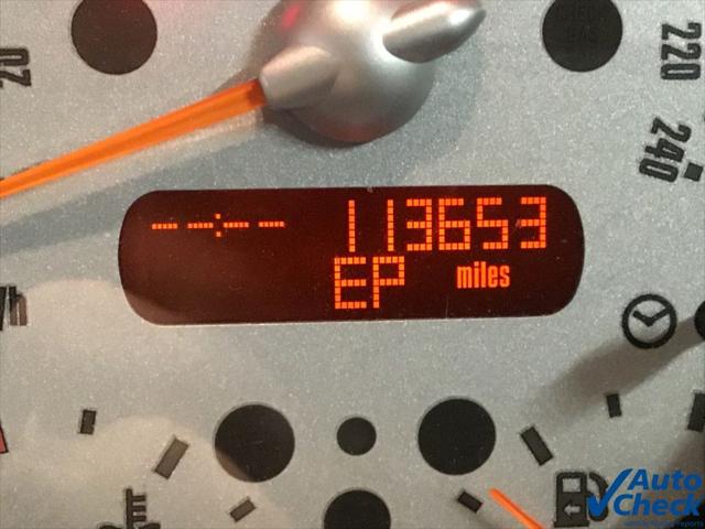 2006 MINI Cooper Base