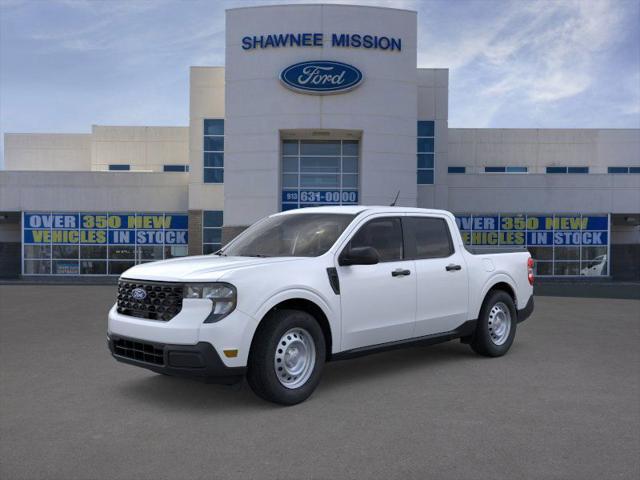 2025 Ford Maverick XL for sale in Shawnee, KS