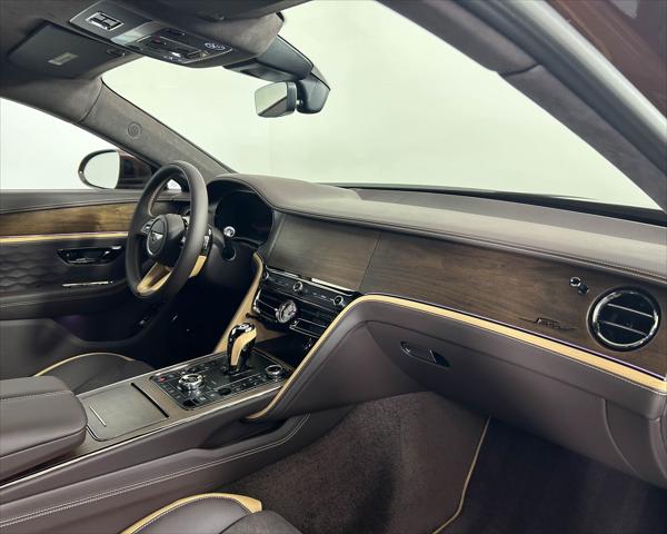 2026 Bentley Flying Spur Speed