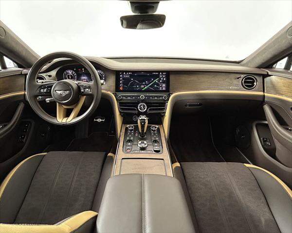 2026 Bentley Flying Spur Speed