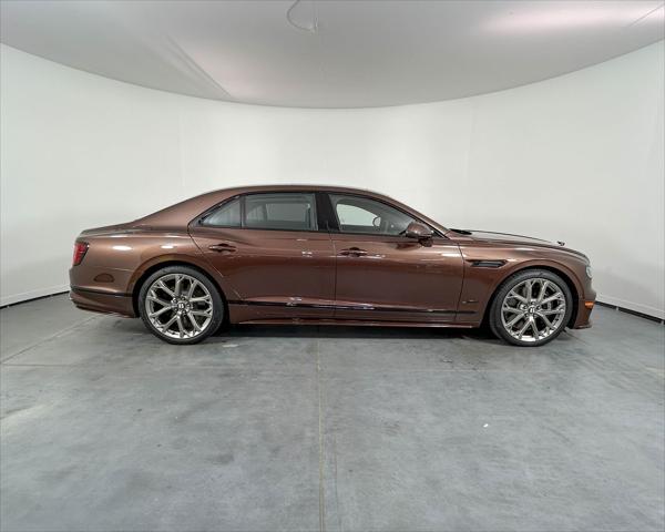 2026 Bentley Flying Spur Speed