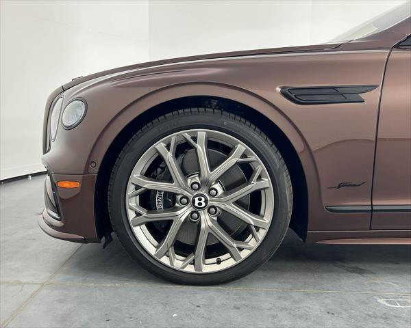 2026 Bentley Flying Spur Speed