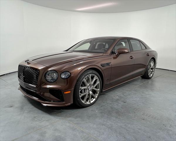 2026 Bentley Flying Spur Speed