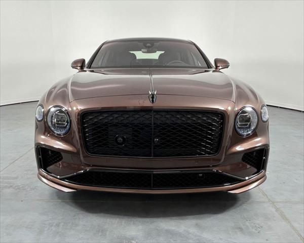 2026 Bentley Flying Spur Speed