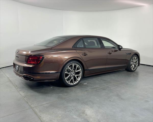 2026 Bentley Flying Spur Speed