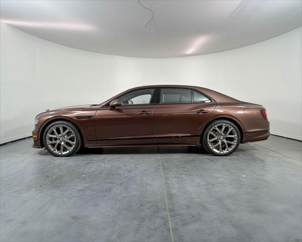 2026 Bentley Flying Spur Speed