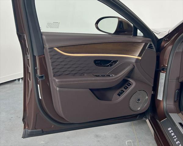 2026 Bentley Flying Spur Speed