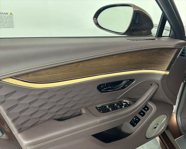 2026 Bentley Flying Spur Speed