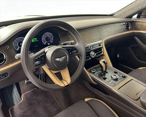 2026 Bentley Flying Spur Speed