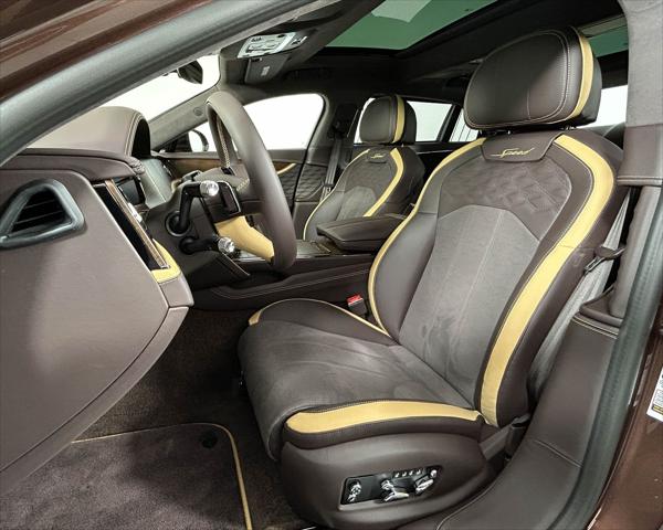 2026 Bentley Flying Spur Speed