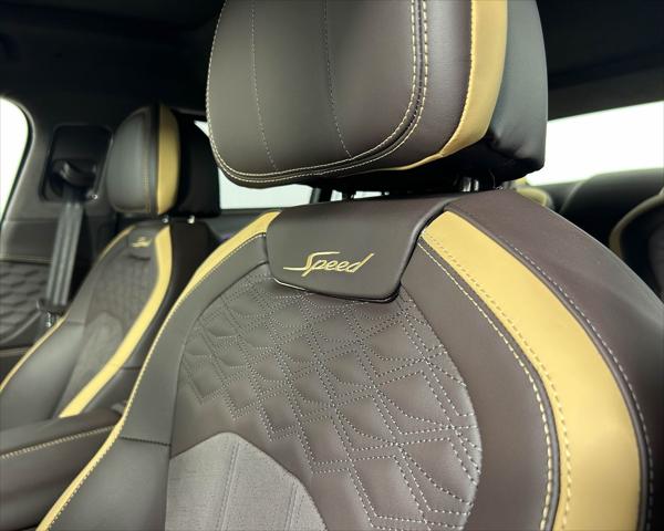 2026 Bentley Flying Spur Speed