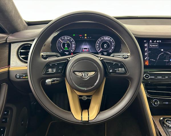 2026 Bentley Flying Spur Speed