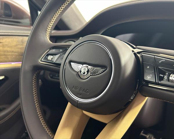 2026 Bentley Flying Spur Speed