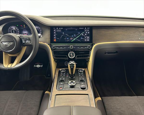 2026 Bentley Flying Spur Speed