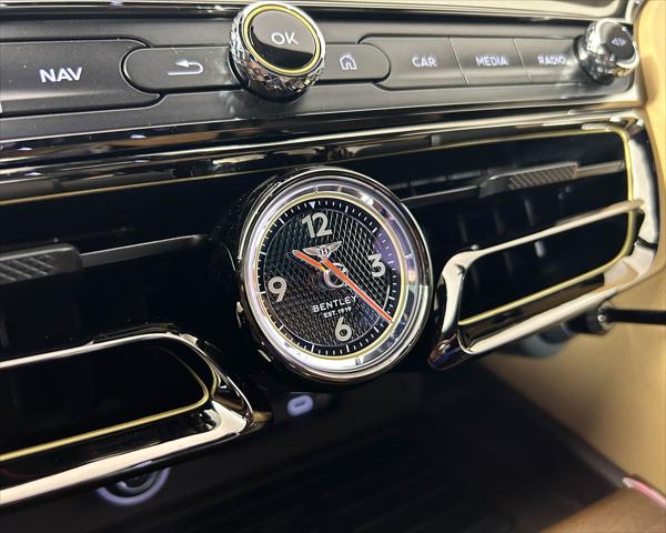2026 Bentley Flying Spur Speed