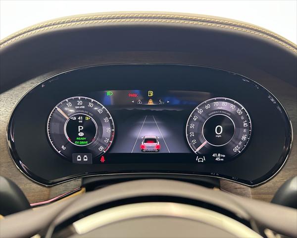2026 Bentley Flying Spur Speed