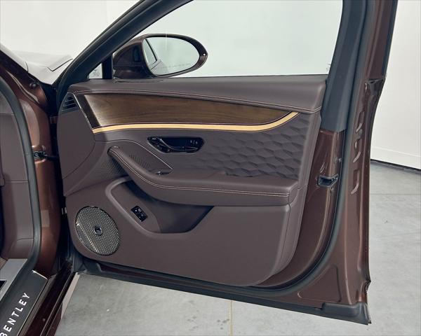2026 Bentley Flying Spur Speed