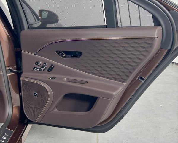 2026 Bentley Flying Spur Speed