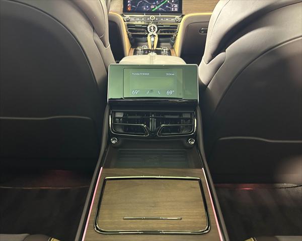 2026 Bentley Flying Spur Speed