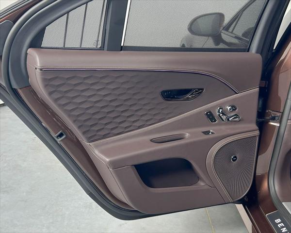 2026 Bentley Flying Spur Speed