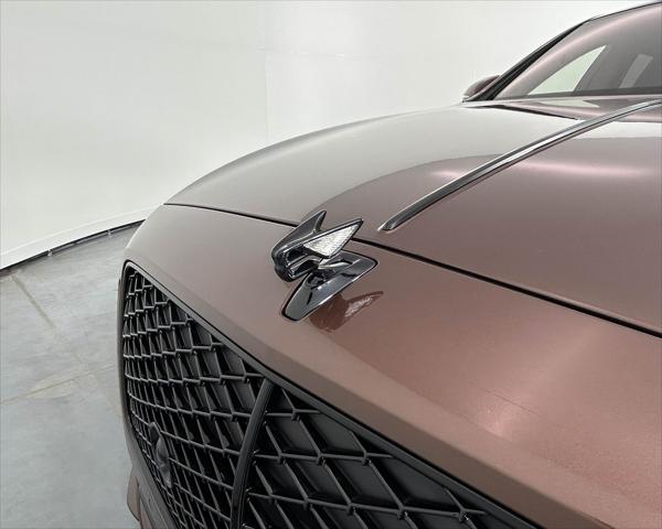 2026 Bentley Flying Spur Speed