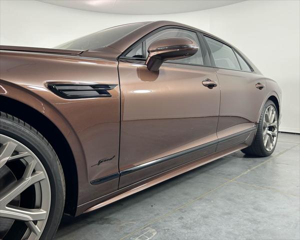 2026 Bentley Flying Spur Speed