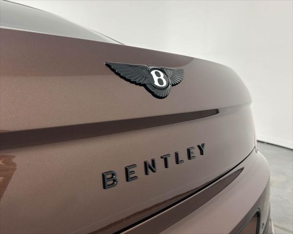 2026 Bentley Flying Spur Speed
