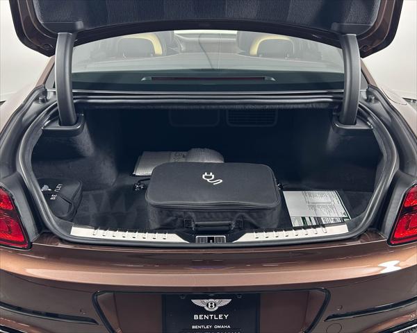 2026 Bentley Flying Spur Speed