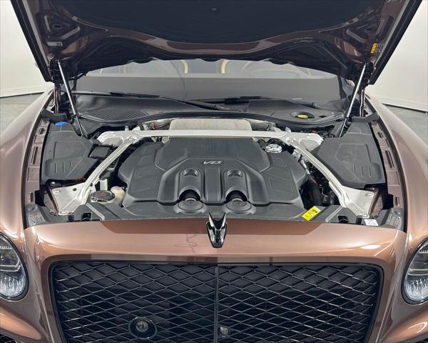 2026 Bentley Flying Spur Speed