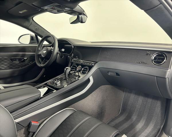 2026 Bentley Continental GT Speed