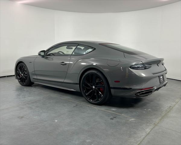 2026 Bentley Continental GT Speed