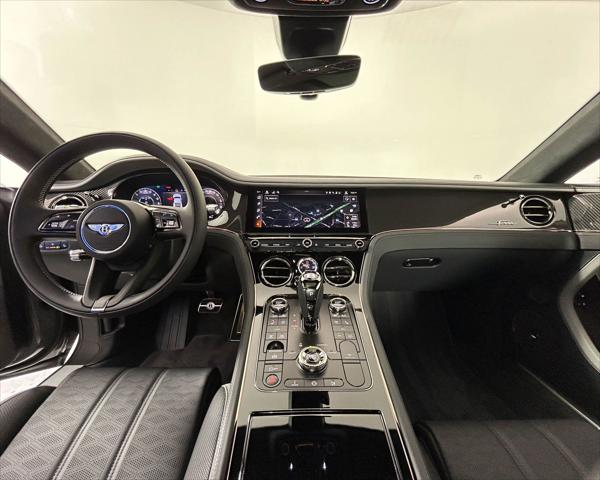 2026 Bentley Continental GT Speed