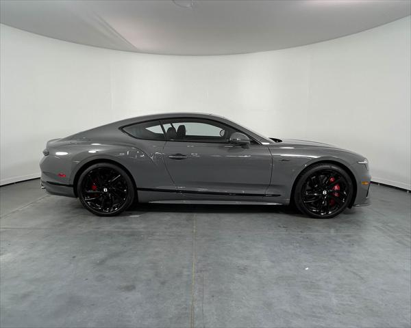 2026 Bentley Continental GT Speed