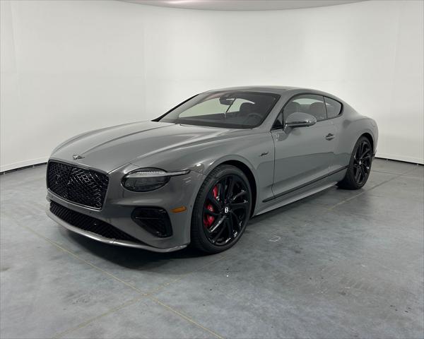 2026 Bentley Continental GT Speed
