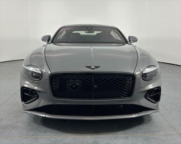 2026 Bentley Continental GT Speed