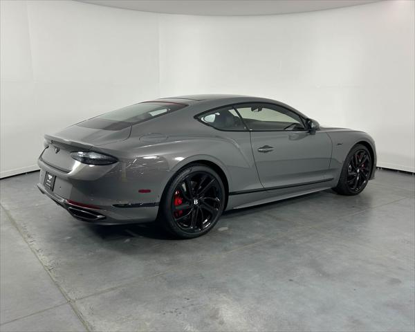 2026 Bentley Continental GT Speed
