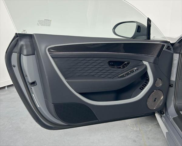 2026 Bentley Continental GT Speed