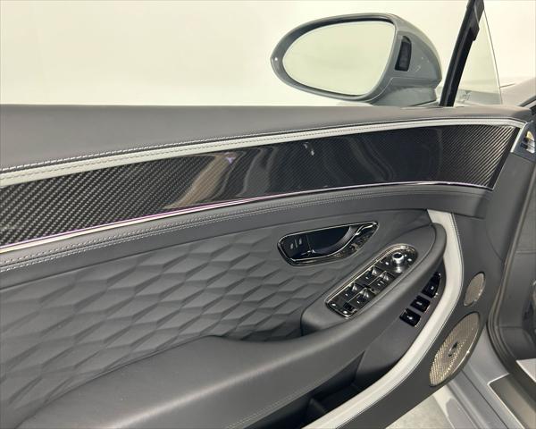 2026 Bentley Continental GT Speed