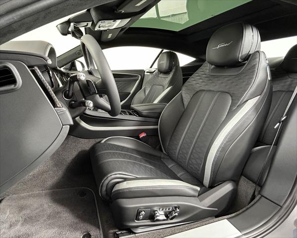 2026 Bentley Continental GT Speed