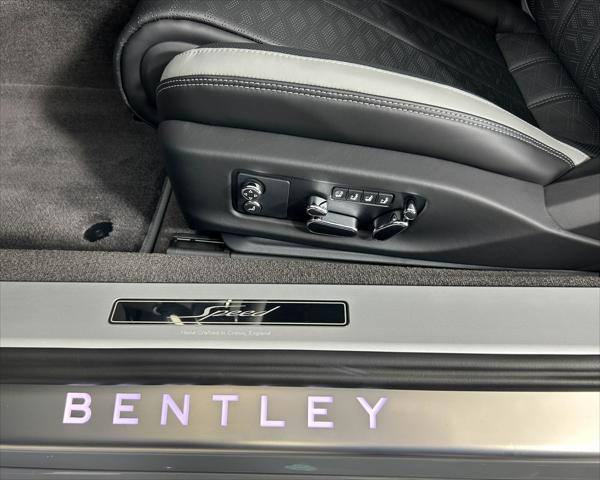 2026 Bentley Continental GT Speed