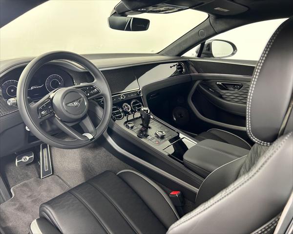 2026 Bentley Continental GT Speed