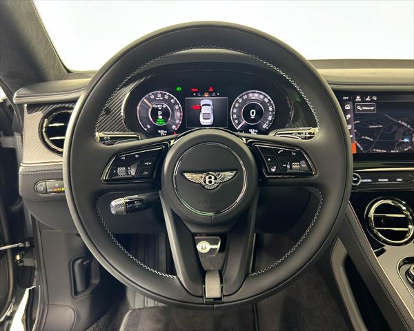 2026 Bentley Continental GT Speed