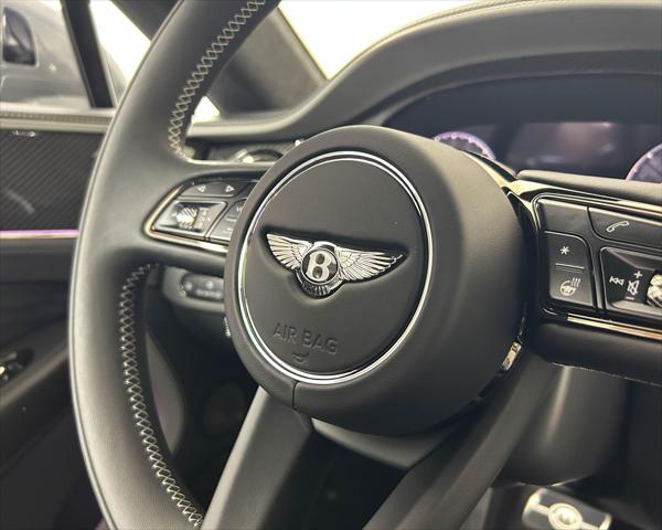 2026 Bentley Continental GT Speed